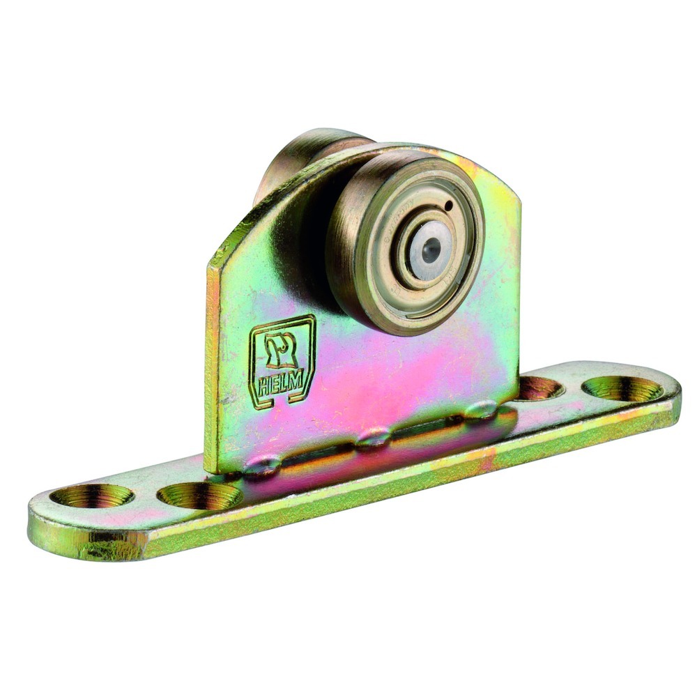 Rollapparat HELM 111, Stahl
