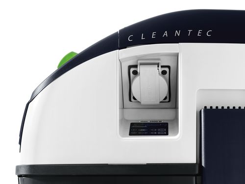 Absaugmobil CLEANTEC CTM 48 E LE EC B22 R1