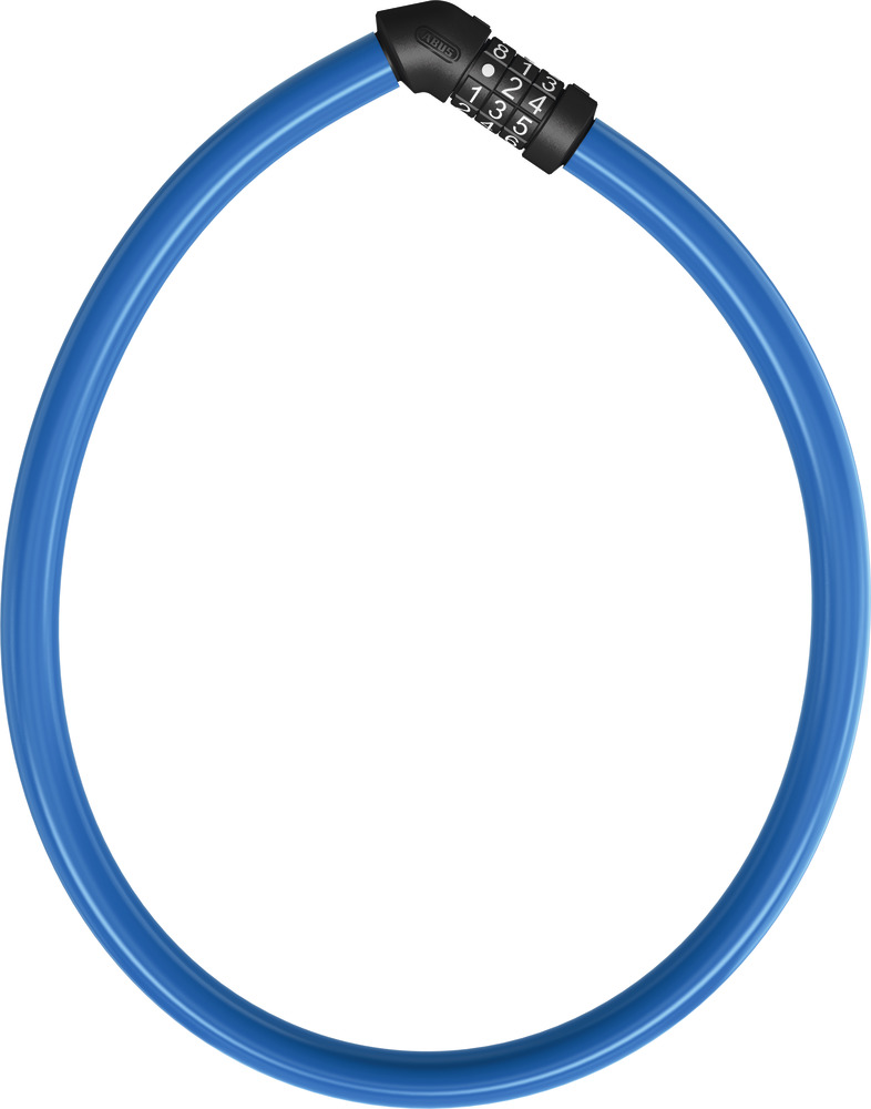 ABUS Kabelschloss 4408C/65