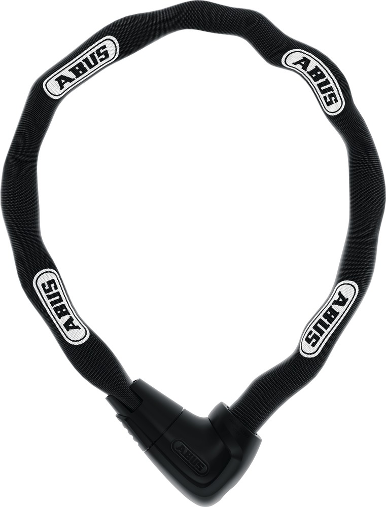 ABUS Kettenschloss Steel-O-Chain 9809