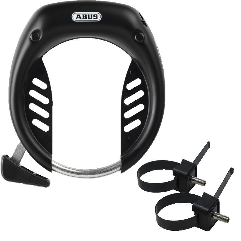 ABUS Rahmenschloss  Tectic 496 NR Black