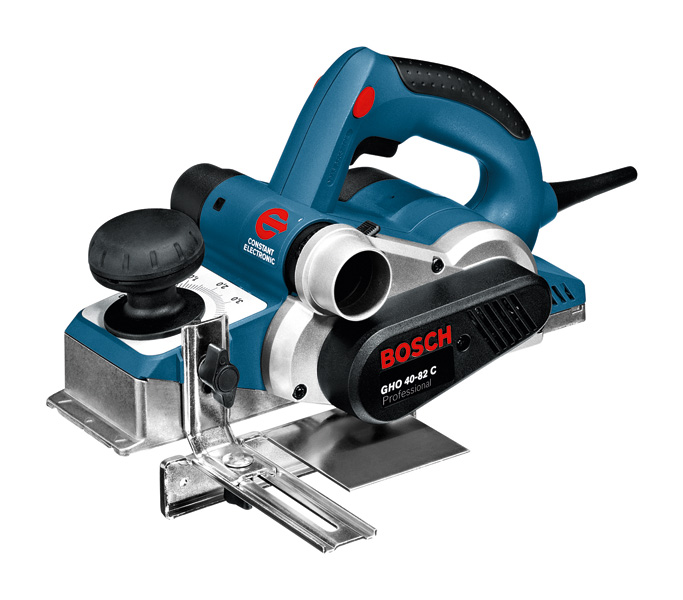 Bosch Hobel GHO Kabelgebunden