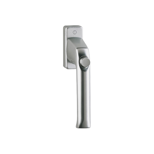 HOPPE Fenstergriff London - 013SV/U34, selbstsperrend