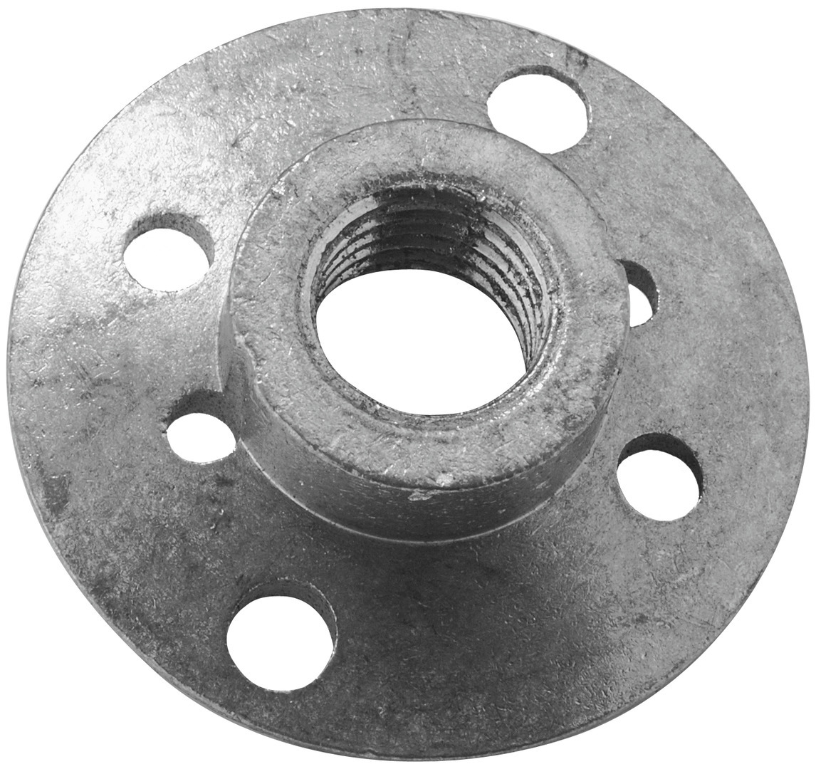FEIN Gewindeflansch M-14