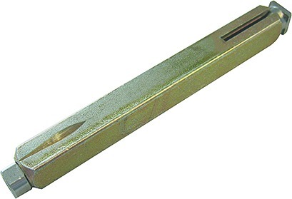 HOPPE efha Spreizstift, VK 8 mm, Eisen