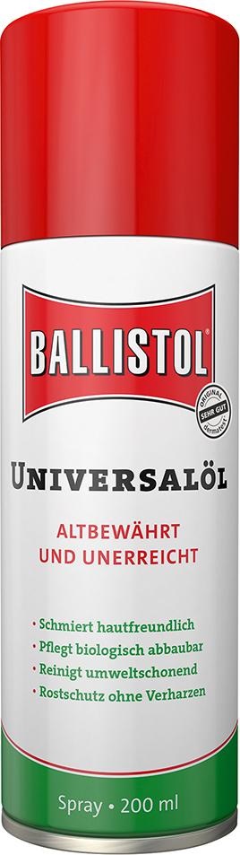 Ballistol Universalöl