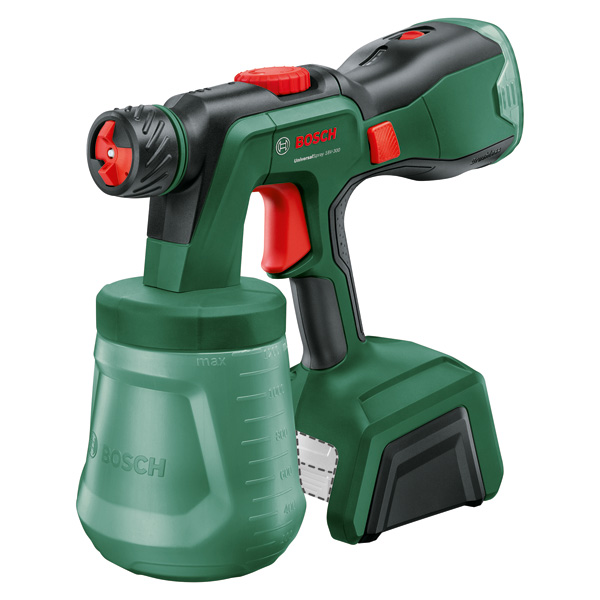 Bosch Akku-Sprühsystem PFS