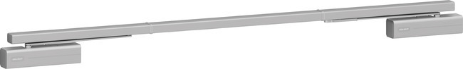 Gleitschiene effeff DCG-22-10, Aluminium