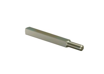 OGRO Wechselstift (8 mm) PR 115 in verschied. Längen