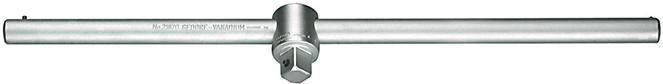 GEDORE Quergriff  mit Gleitstück 1." 700mm