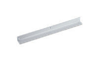 Sturzfutterwinkel GEZE für T-Stop/Ecline-Gleitschiene, Aluminium