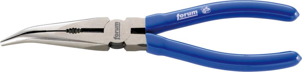 FORUM Storchschnabelzange  gebo.200mm Tauch-Isol.