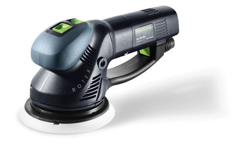 Getriebe-Exzenterschleifer ROTEX RO 150 FEQ-SYS GR