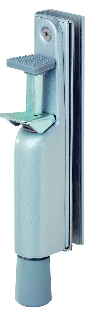 Türfeststeller KWS 1132, Edelstahl