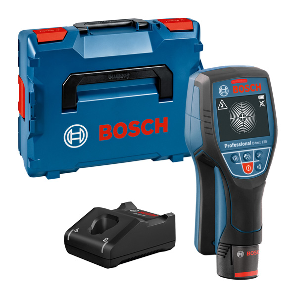 Bosch Ortungsgerät Wallscanner D-tect