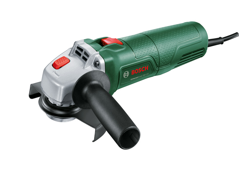 Bosch Winkelschleifer UniversalGrind Kabelgebunden