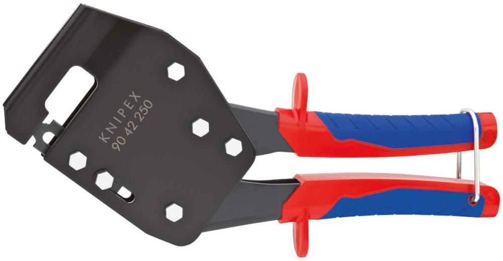 KNIPEX Profilverbundzange  250mm