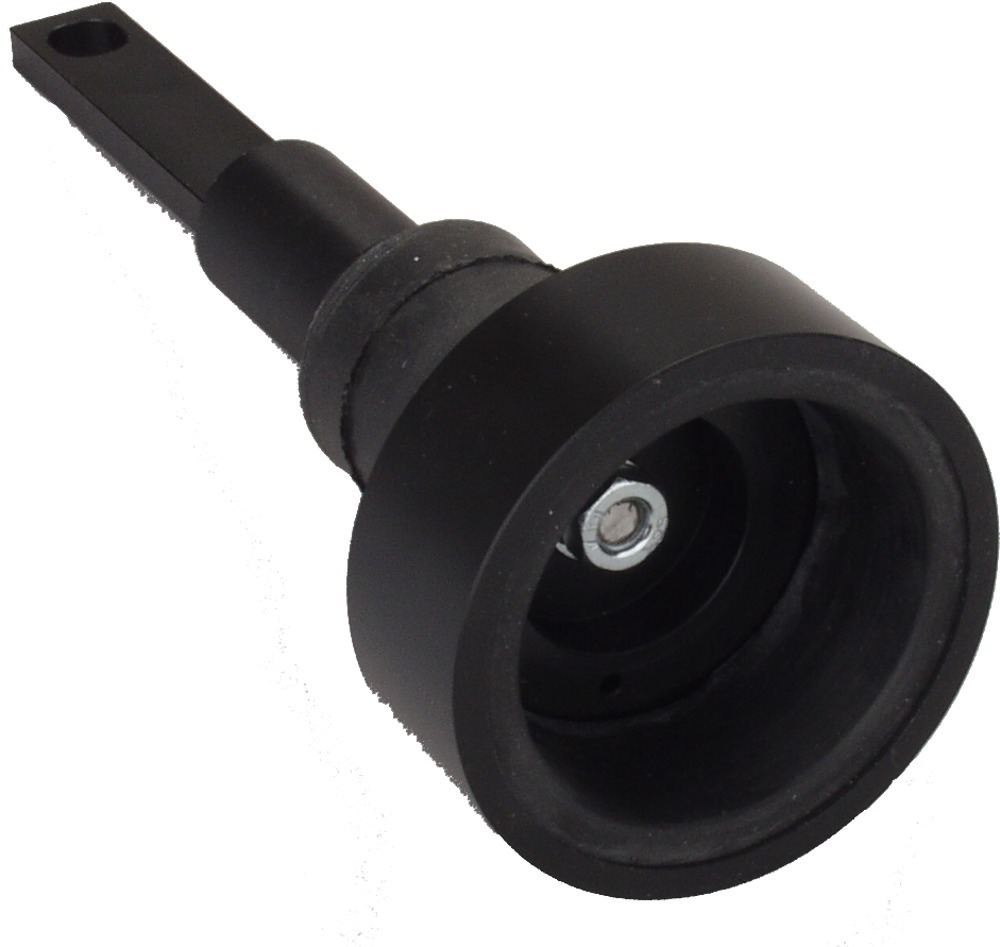 Melderpflücker, Hekatron UDR 132/142, für Rauchschalter