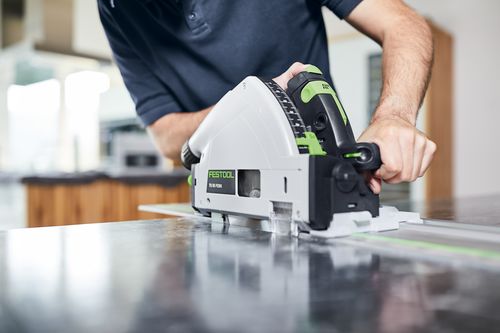 Tauchsäge TS 55 FEBQ-Plus