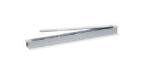 Gleitschiene GEZE E für Boxer, Aluminium