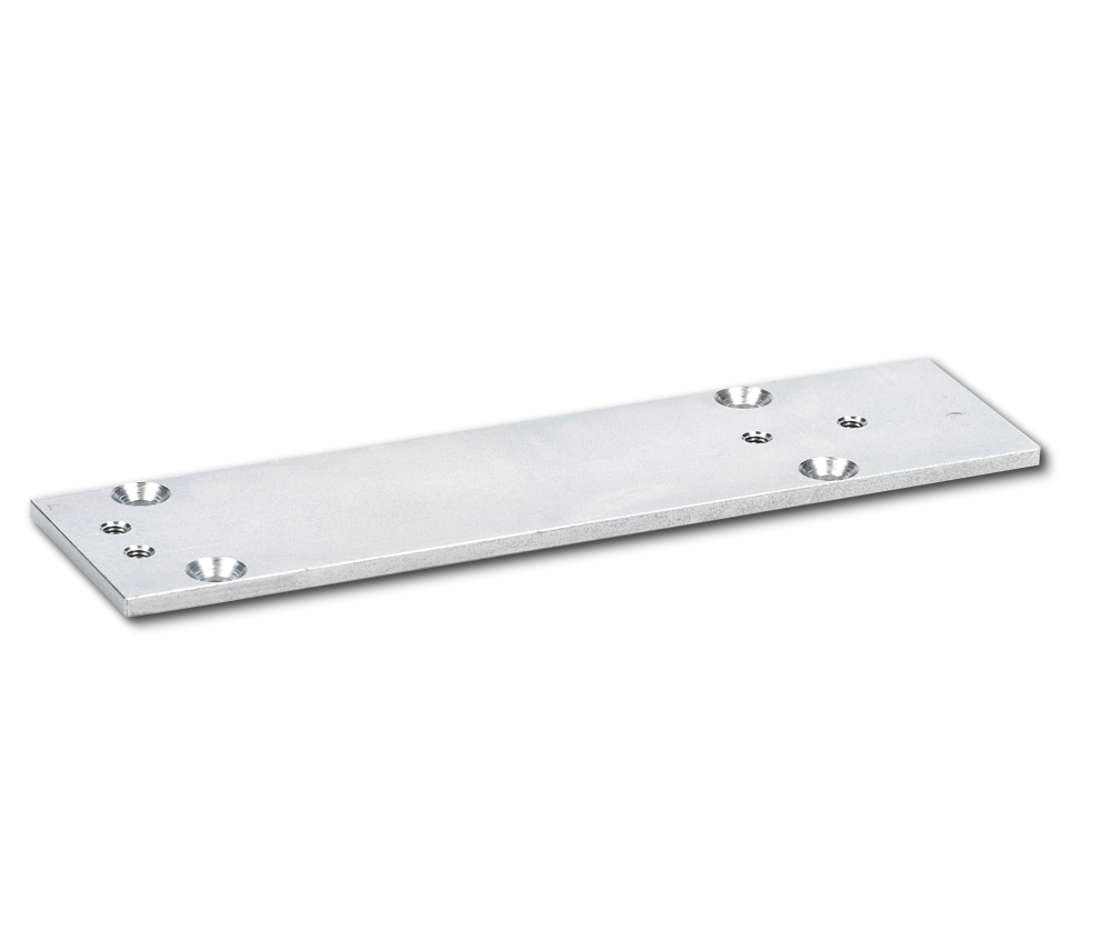 Dübelplatte GEZE OL 320, Metall