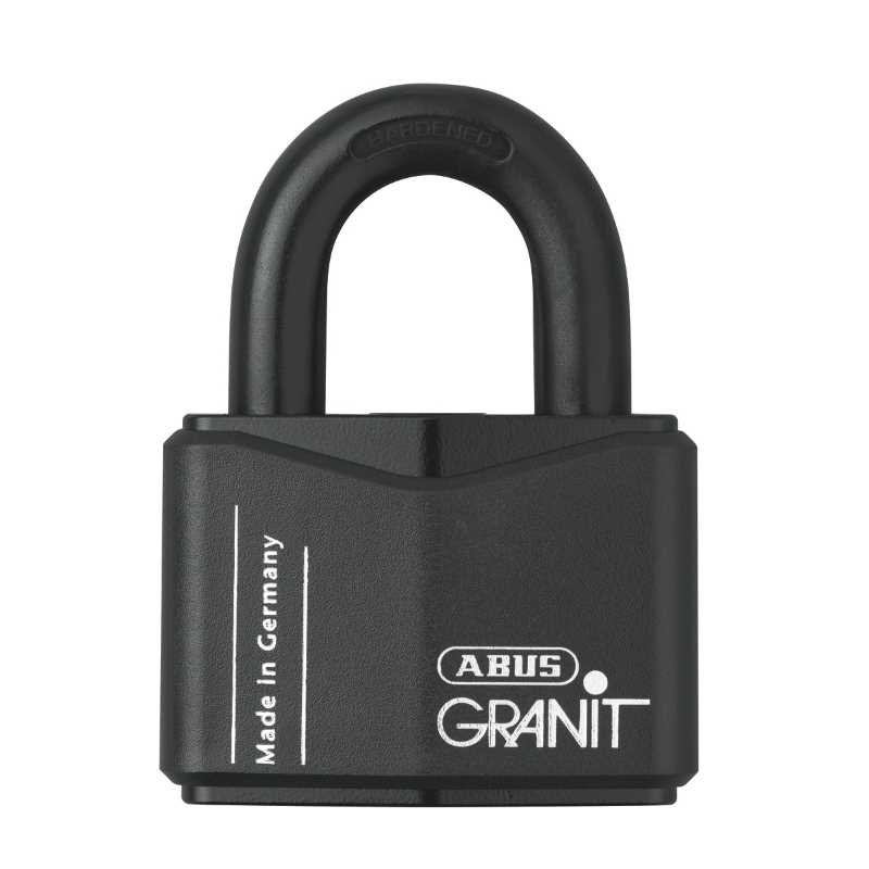 ABUS Vorhängeschloss  GRANIT 37RK/70