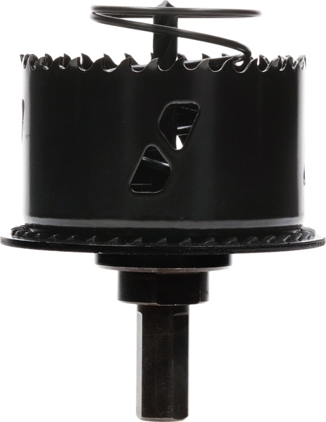 Bosch Lochsäge mit Randsenker, 68&nbsp;mm