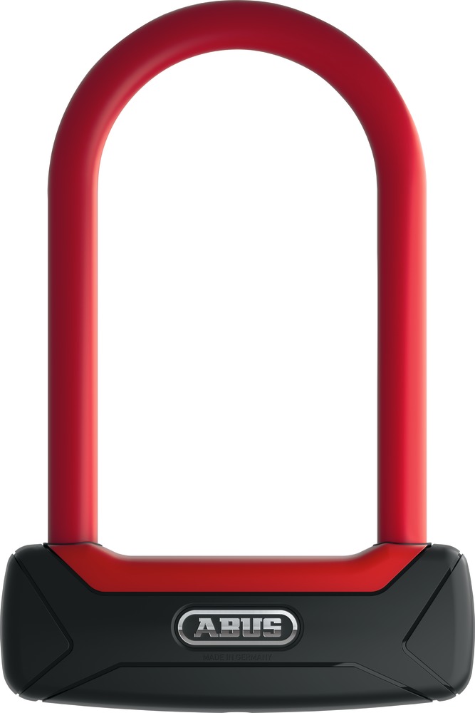 ABUS Bügelschloss Granit Plus 640/135HB