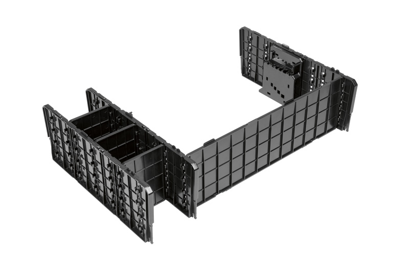 Bosch Koffersystem Zubehör