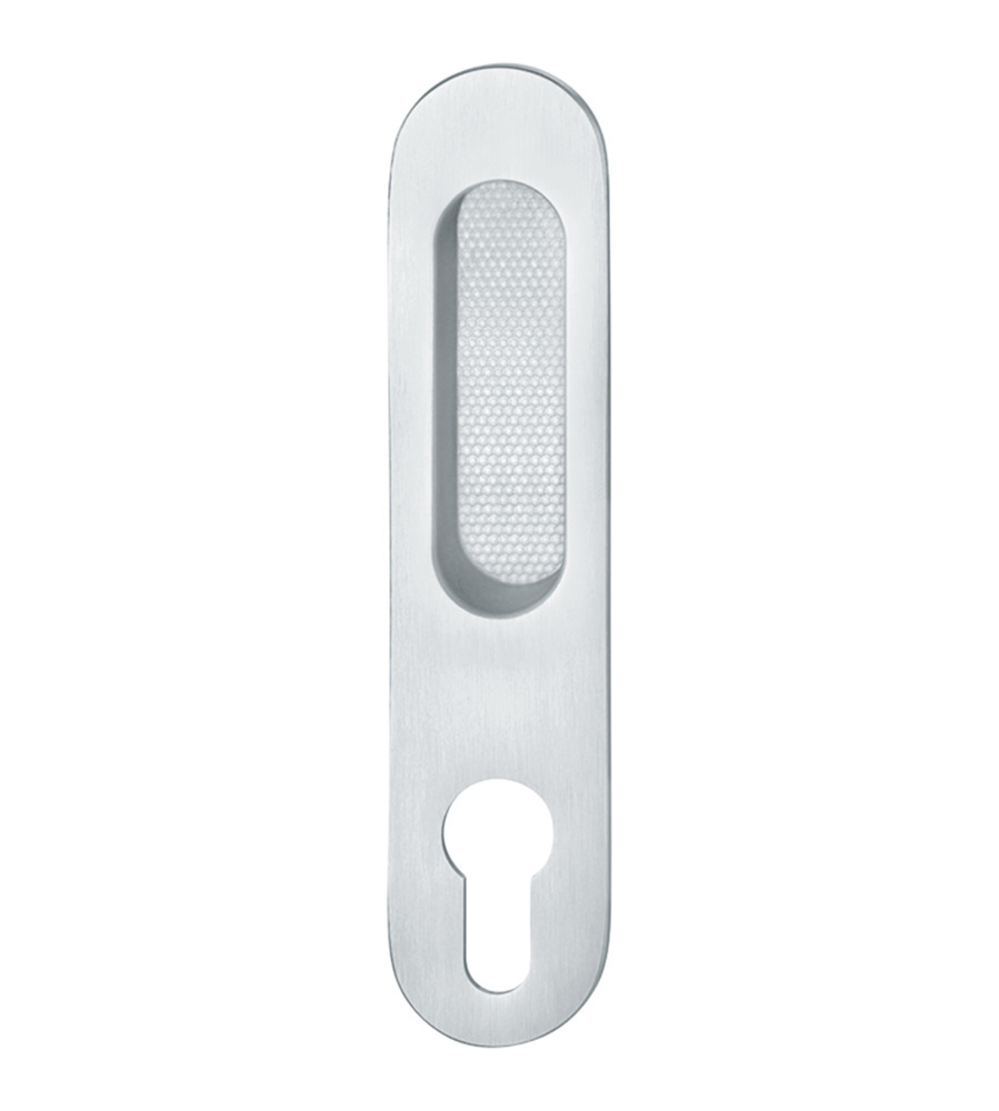 FSB Muschel 42 4215,  Aluminium