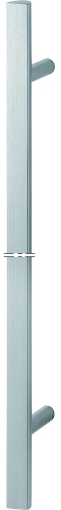 HOPPE Stoßgriff E5091 XL