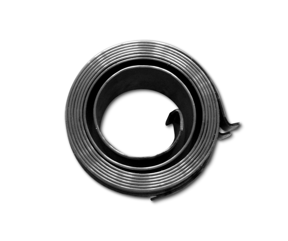 Ersatzfeder DORMA TS 59/4 5955, Stahl