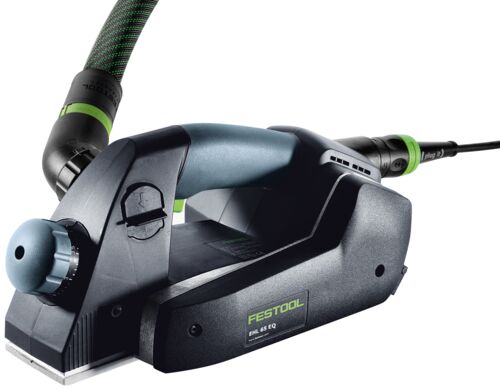 Einhandhobel EHL 65 EQ-Plus