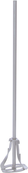 Bosch PRO Multi Material Dünnflüssige Materialien Rührkorb