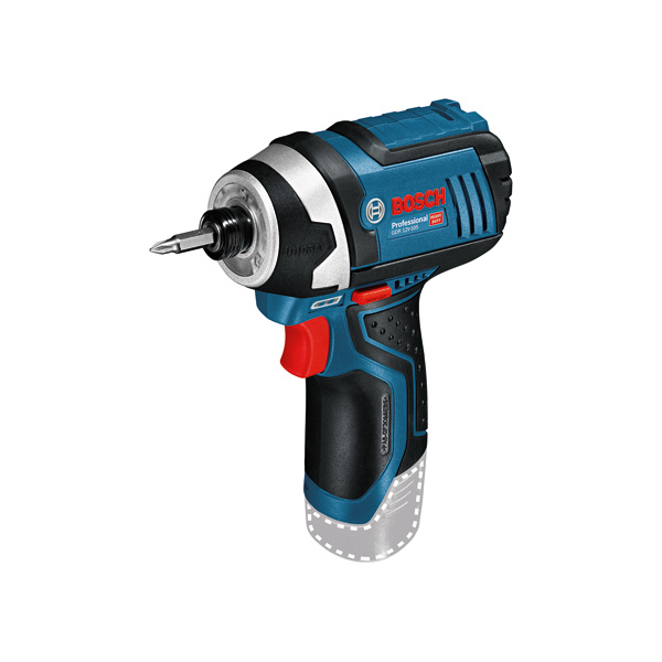 Bosch Akku-Drehschlagschrauber GDR 12V-105