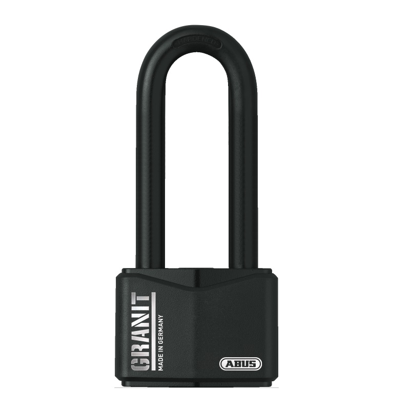 ABUS Vorhängeschloss  GRANIT 37RK/70