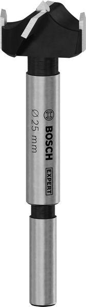 Bosch EXPERT Laminated Wood Scharnierlochbohrer, 25&nbsp;x&nbsp;60&nbsp;x&nbsp;90&nbsp;mm
