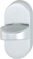 HOPPE Riegelolive OL92/55S,40mm,oval