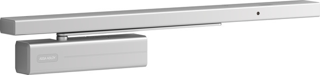 Gleitschiene effeff DCG-10-31N, Aluminium