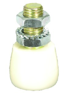 Führungsrolle HELM 449 S, Kunststoff