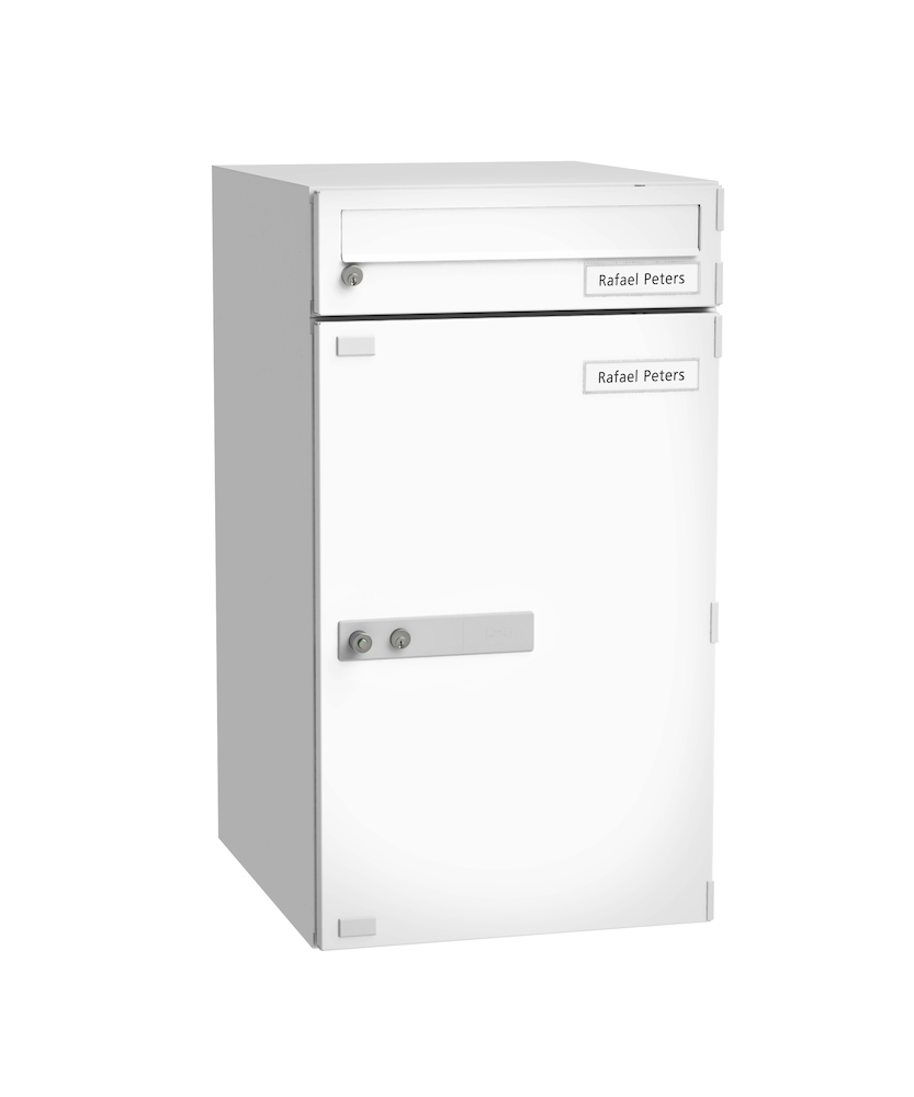Paketbox Burg Wächter eBoxx EA 634 SW