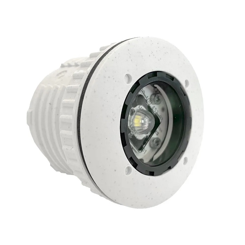 Weißlichtstrahler-Modul Mobotix Mx-F-WLA