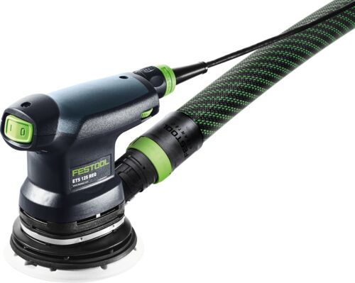 Exzenterschleifer ETS 125 REQ-Plus