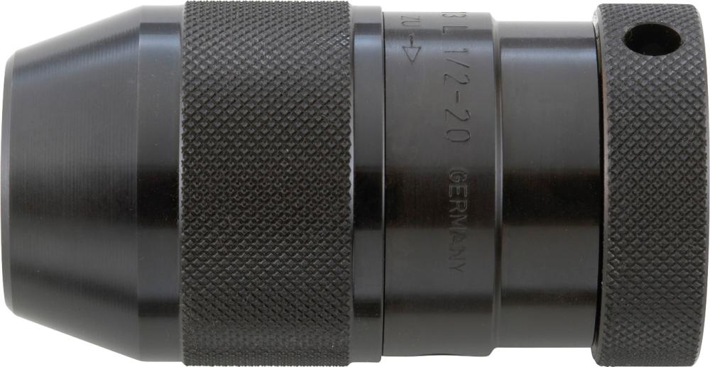 Schnellspann-Bohrfutter, leichte Ausführung, B