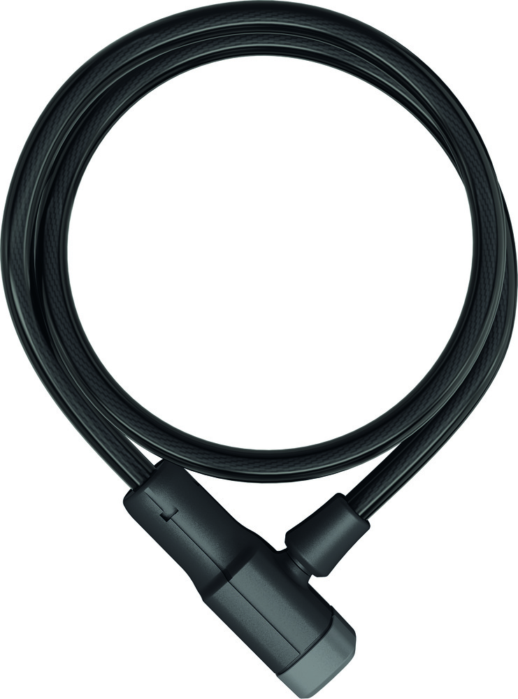 ABUS Kabelschloss Primo 5410K/85