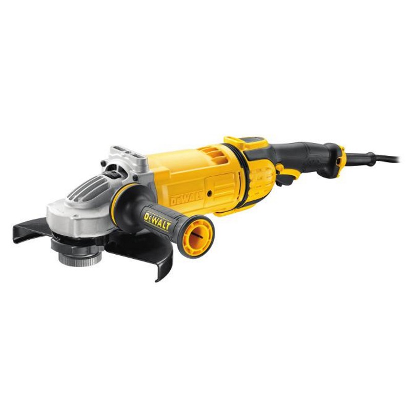 Winkelschleifer DEWALT 230mm 2600Watt
