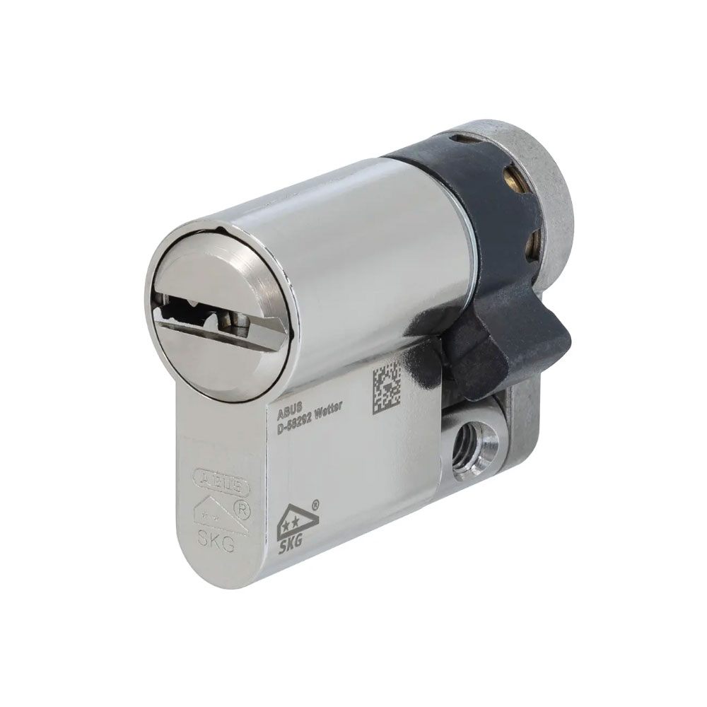 ABUS Halbzylinder EC880