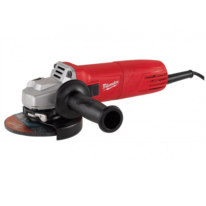 Winkelschleifer Milwaukee AG 10-125