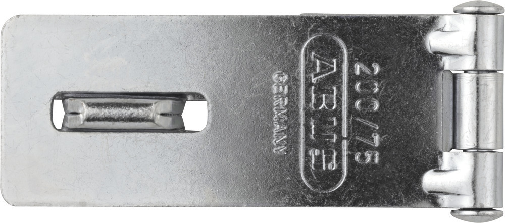 ABUS  Überfalle 200/75 SB, Stahl