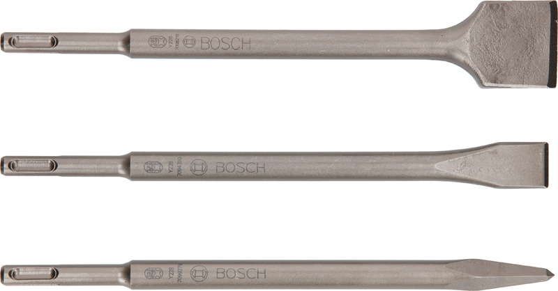 Bosch Schraubendreher, Steckschlüssel und andere Sets